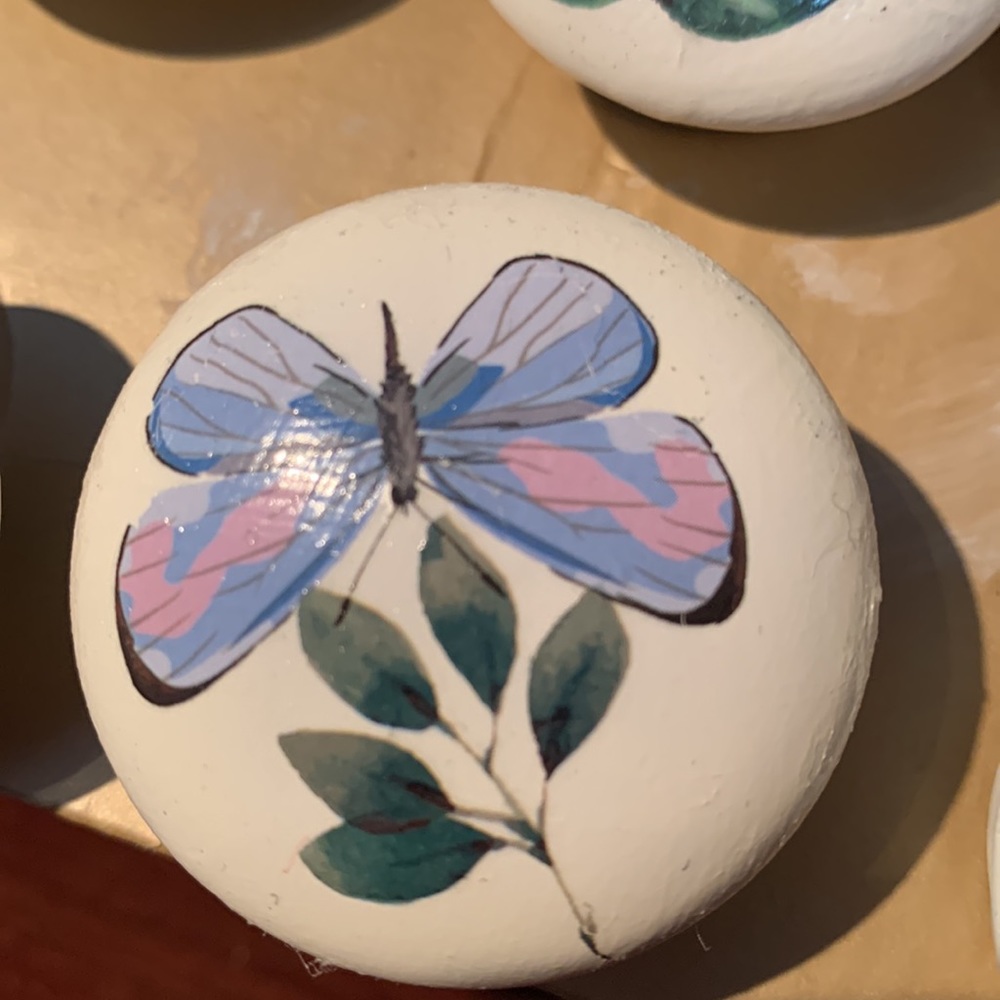 Handmade drawer pulls - Picture 7 of 9